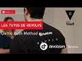 Demo hashicorp vault auth methods  demo en franais