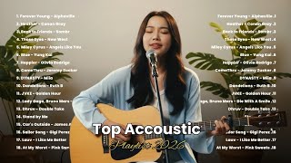 Download Lagu Top Accoustic Playlist 2026🎵| New English Acoustic Love Song | Viral TikTok Mix 2026 ~ Forever Young MP3