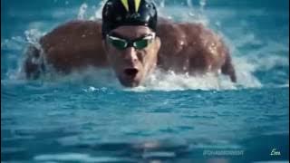 Swim - Lose Yourself (Eminem).