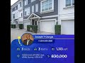 Check out my listing Address: 168 15230 GUILDFORD DRIVE
