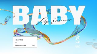 Evans- Baby 2025