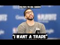 Jayson Tatum REQUESTS TRADE after Game 6 loss - Post Game Interview - Celtics vs 76ers