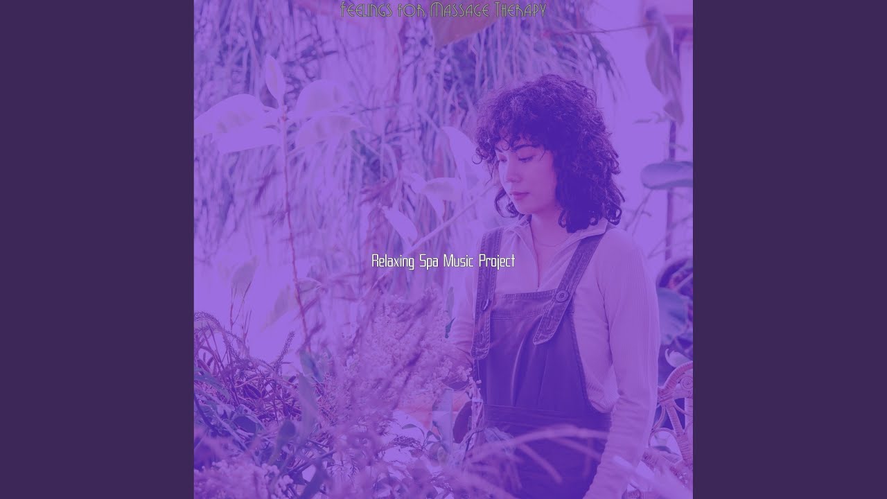 Lively Relaxing Spa Treatments