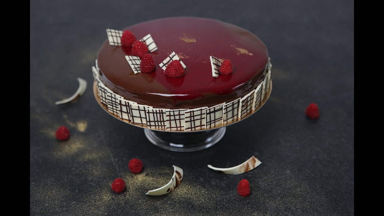 Heriot Cakes YouTube