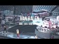 Van Halen Live in Buffalo Monsters of Rock June 19th 1988 16X9