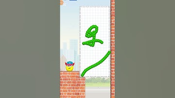 Draw to smash gaming short game level722#drawtosmash #gamingshorts