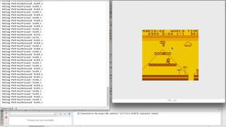 025 - Backlight Screen - Super Mario Land screenshot 2