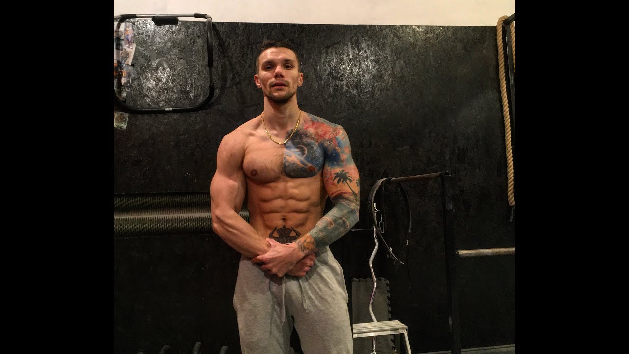 TRENING IZOMETRYCZNY *metody i zasady* 