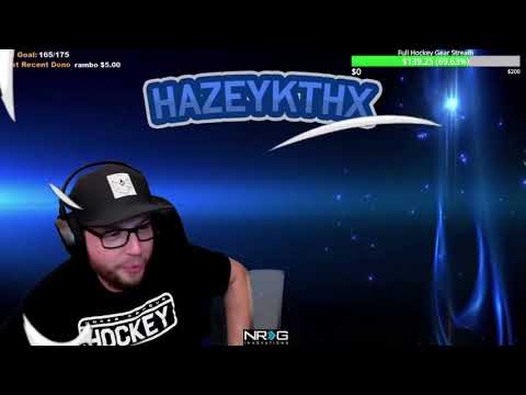 Streamers REACT to REVERSE DRIFTING LIMO!