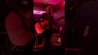 ANDREW J RODDA - Visceral [Live at Enigma Bar] Resimi