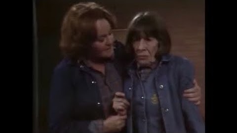 The Greatest Prisoner Cell Block H Characters No 3 Lizzie Birdsworth Part 10