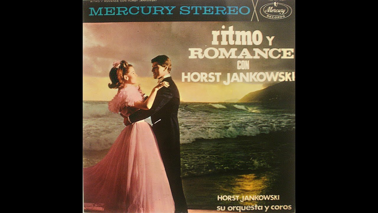 Watch Horst Jankowski - The Donkey Serenade on YouTube Watch Horst Jankowski - The Donkey Serenade on YouTube