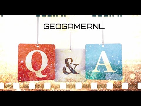 First Q\u0026A/ (დასვით კითხვები) =D