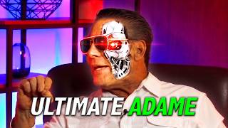 Alfredo Adame EVOLUCIONÓ...