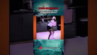 ANTARA MANUSIA DAN JIN #horror #misteri #scary #funny #penampakan #horor