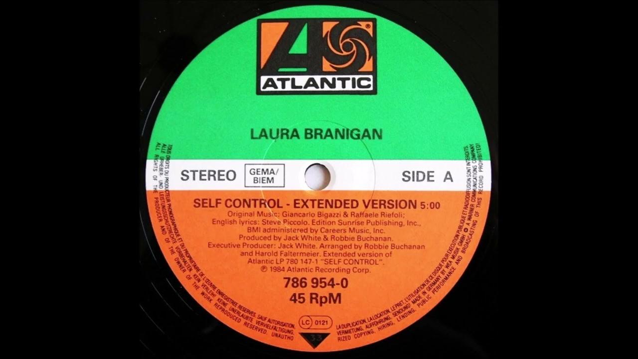 Self control extended version. Laura branigan self control обложка. Self control extended version. Laura branigan self control 1984. Self control extended version.