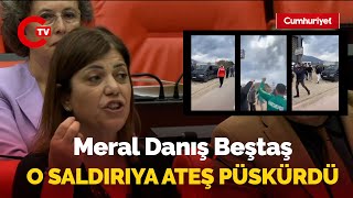 HDP'li Beştaş Bursa'daki yeni skandala ateş püskürdü! \