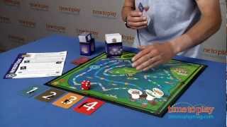 Fishing Camp the Game from Education Outdoors screenshot 5