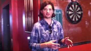 5 Questions with Dalton Caldwell