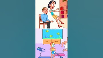 impossible Date 😜🥰Tricky Riddle | Game/Android &ios