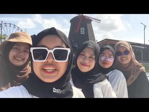 5 Reasons of Choosing the travel attraction PATTANI CITY