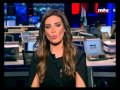 Prime Time News 06 1 2015 طرقات البداوي تغرق 