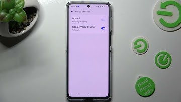 How to Turn On / Off Auto Correction on OPPO FIND N2 FLIP?