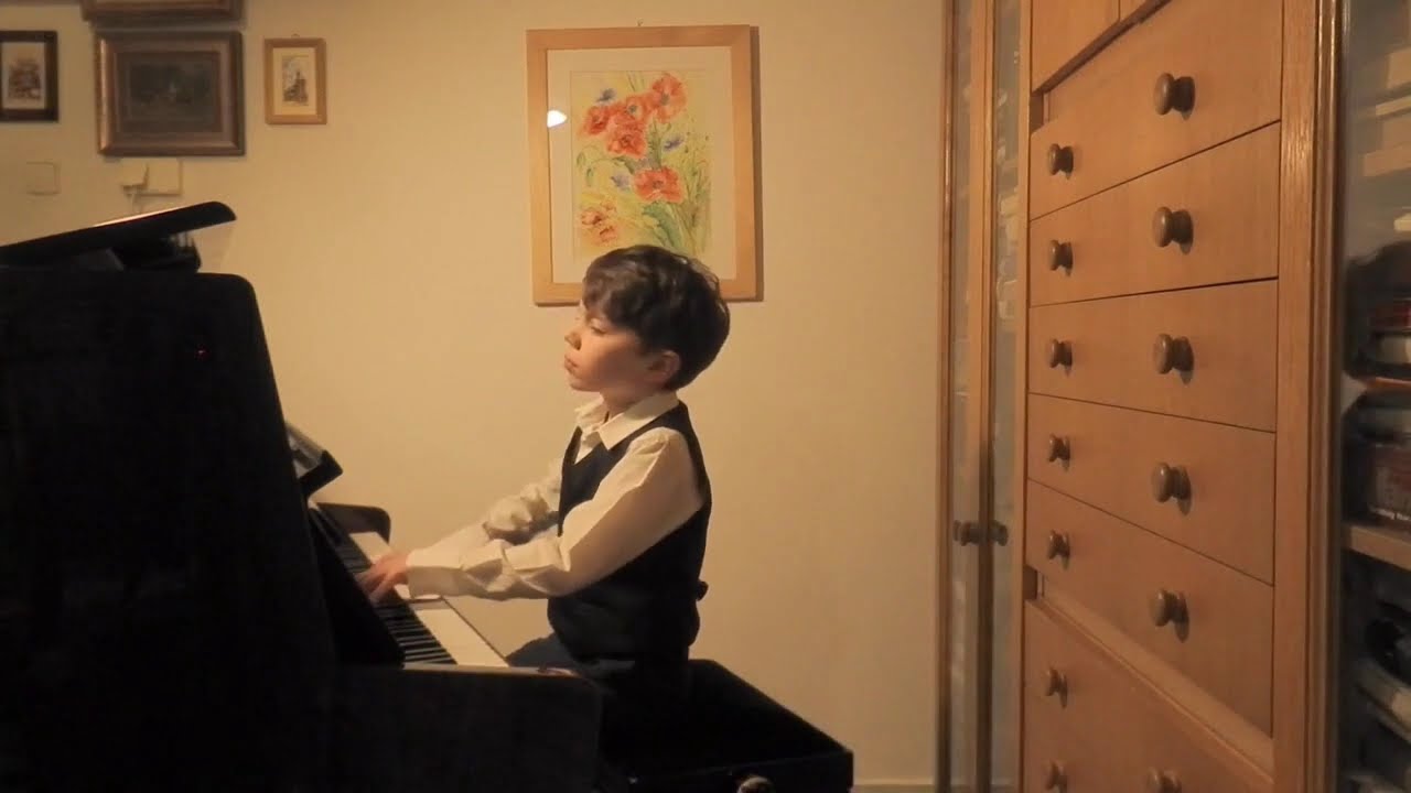 Jan Brożek | Chopin • Bartok