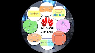 How to Install eNSP (Huawei Simulator) Step by Step in Windows