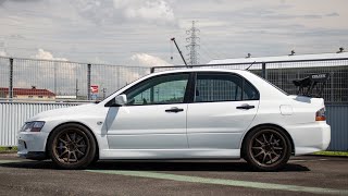 Download Lagu Mitsubishi Lancer Evo IX / 三菱ランサーエボリューション9 MP3 Download Lagu Mitsubishi Lancer Evo IX / 三菱ランサーエボリューション9 MP3