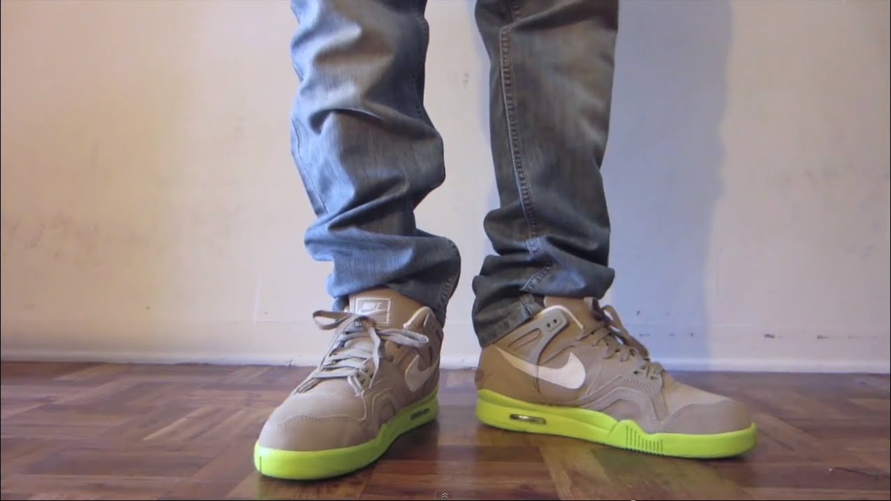 air tech challenge 2