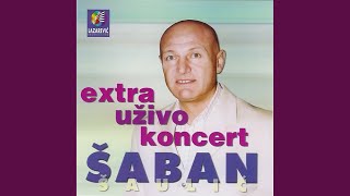 Video-Miniaturansicht von „Šaban Šaulić - Zajdi Zajdi (Remastered)“