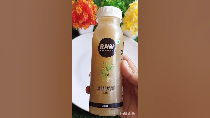 Raw sugarcane juice popsicle icecream #shorts #youtubevideo #trending