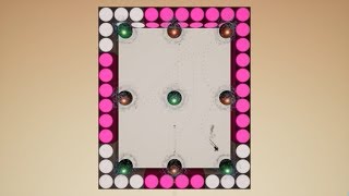 【UE4ぷちコン９】パズルループゲーム【ループ】 screenshot 2