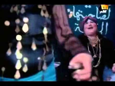 شفيقة و متولي