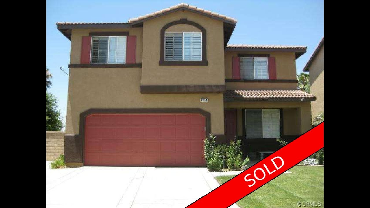 Home for sale 7254 Aloe Court, Rancho Cucamonga, CA 91739 YouTube