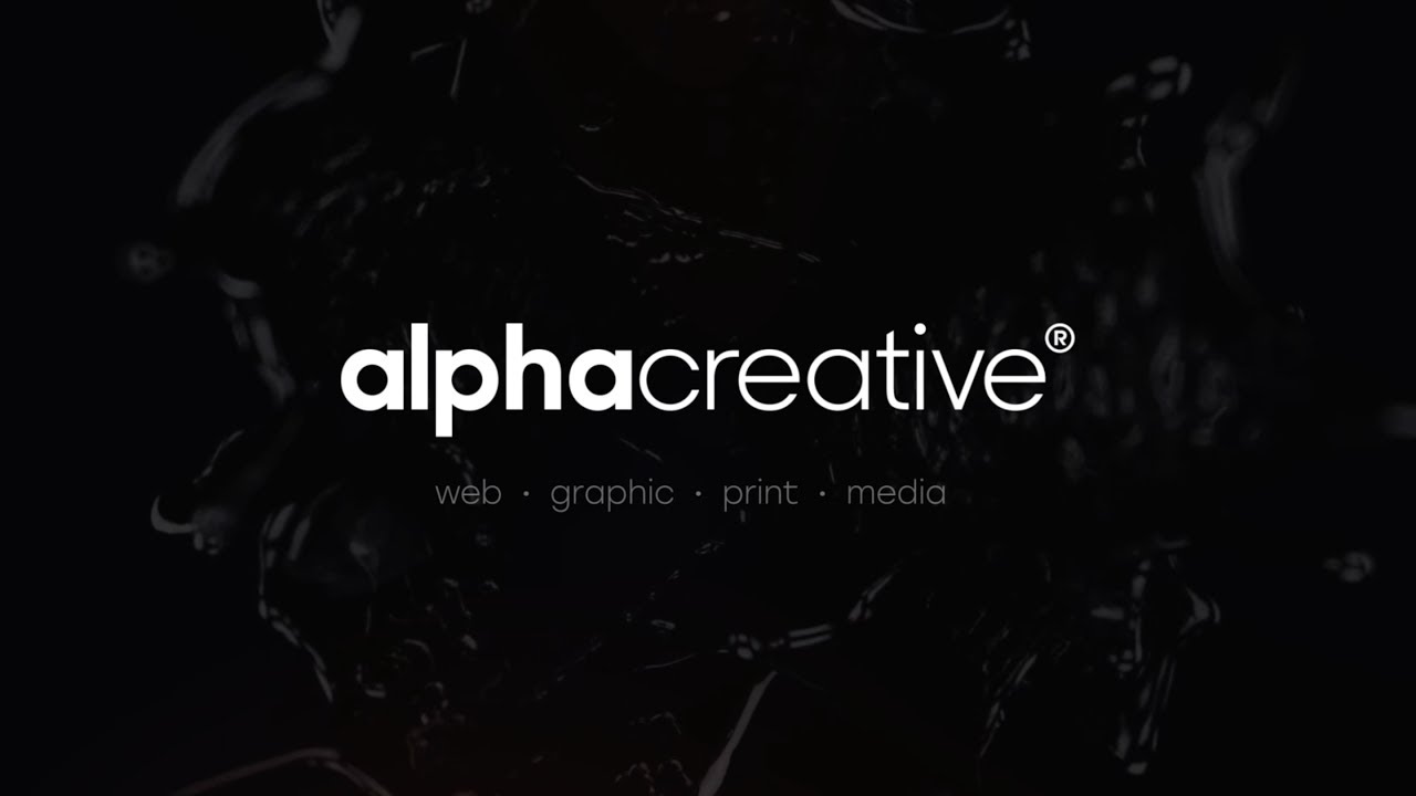 Alpha Creative - YouTube