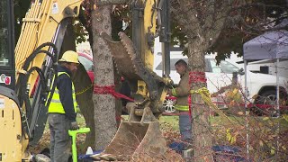 Two people, multiple pets dead after house fire in Howard