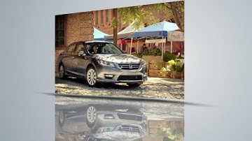 How to Make a 3d Reflective Slideshow in Adobe After Effects CS6