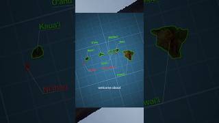 Why Hawaii's Islands Aren't Connected by Boats Ocean Mystery