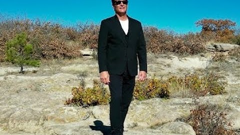 ARGYRO - Lifeline (Official Music Video)