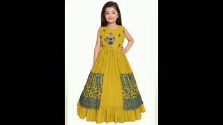 Girls partyware latest Design Ideas | Girls lates fancy dress Ideas | Girls Dress Design Ideas 2026