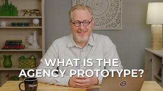 What is Blumer's Agency Prototype Masterclass