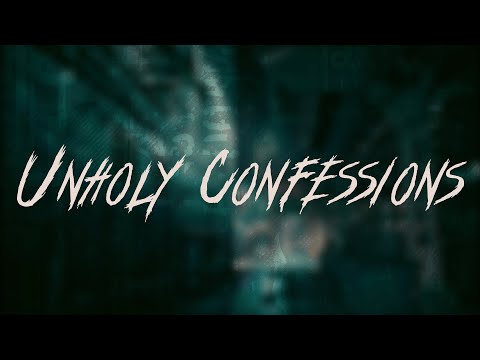 Avenged Sevenfold - Unholy Confessions (Live) | Lyrics