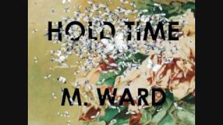 Miniatura de vídeo de "Rave On, M. Ward"