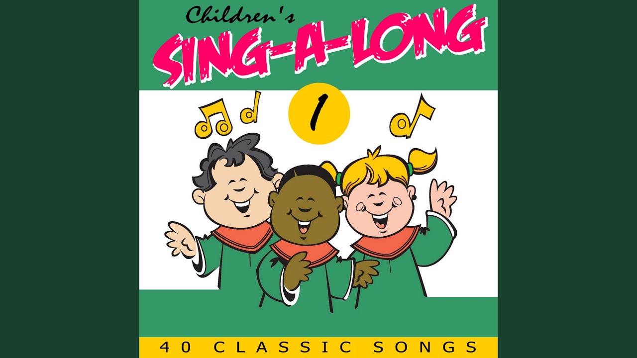 Old MacDonald Had A Farm