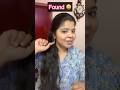 GRWM For Shopping🛍️🛒🤩#sharmilanirmalavlogs #shorts #sharmilageorge