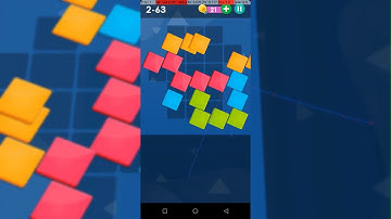 Smart Puzzles Normal Block Level 61 to 65