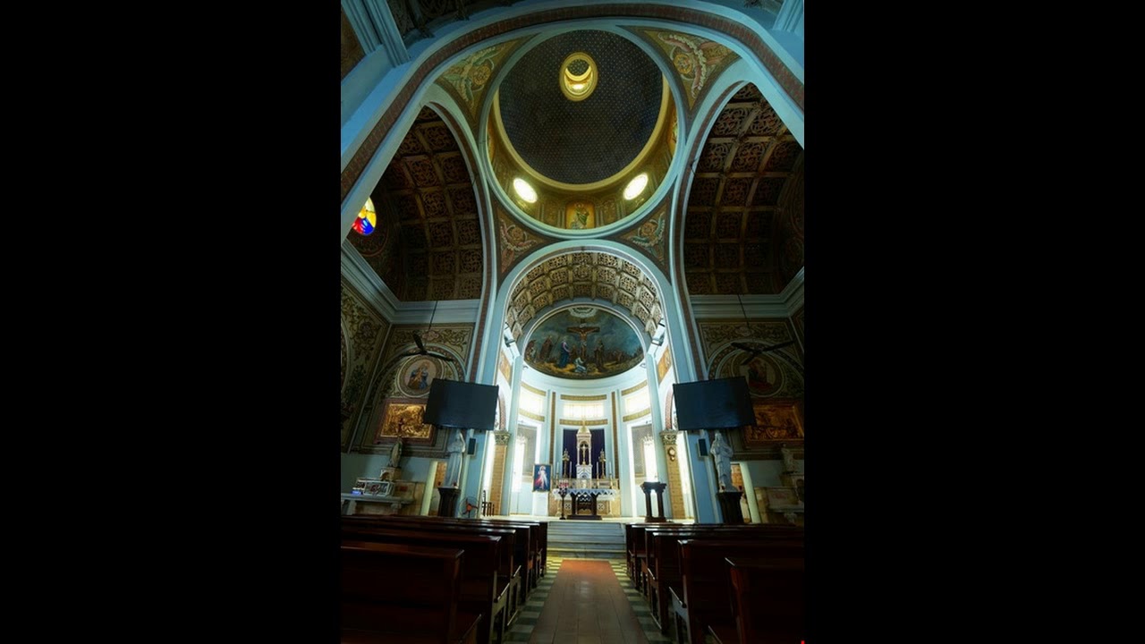 Protexisti me Deus - Gregorian Chant with Ison drone note.