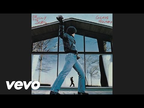 Billy Joel - It&#039;s Still Rock And Roll To Me (Audio)